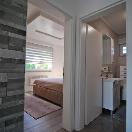 Lux Villa Bosanska Krupa